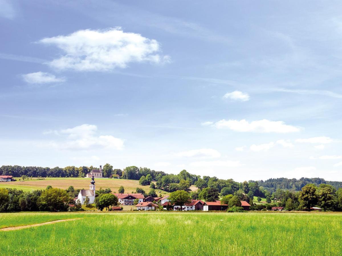 Gaeste- Und Appartementhaus Stachl Waging am See Εξωτερικό φωτογραφία
